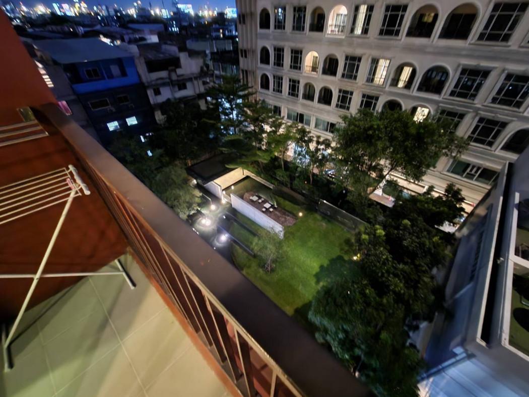 เช่าคอนโด WYNE by Sansiri (วายน์ บาย แสนสิริ) - Condo Rental   - 3020397