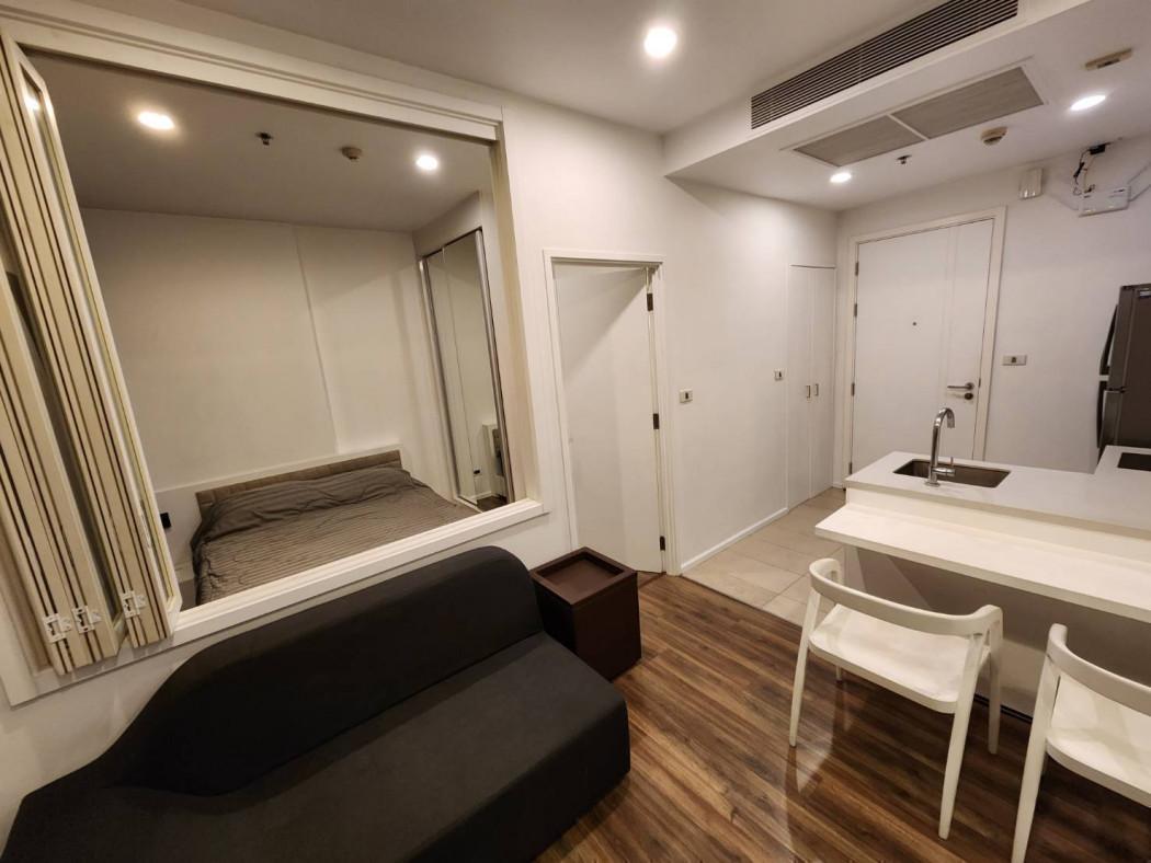 เช่าคอนโด WYNE by Sansiri (วายน์ บาย แสนสิริ) - Condo Rental   - 3020394