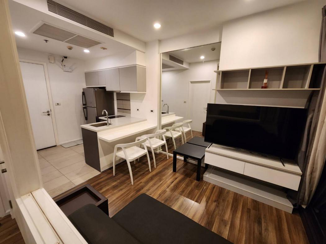 เช่าคอนโด WYNE by Sansiri (วายน์ บาย แสนสิริ) - Condo Rental   - 3020388