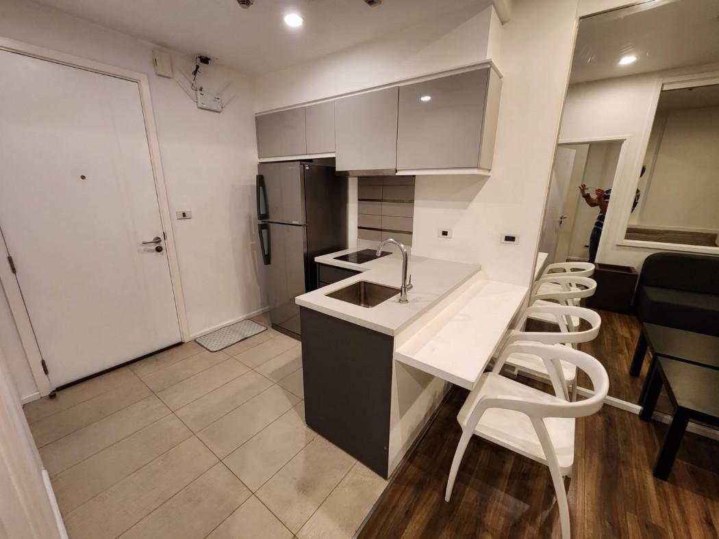 เช่าคอนโด WYNE by Sansiri (วายน์ บาย แสนสิริ) - Condo Rental   - 3020392