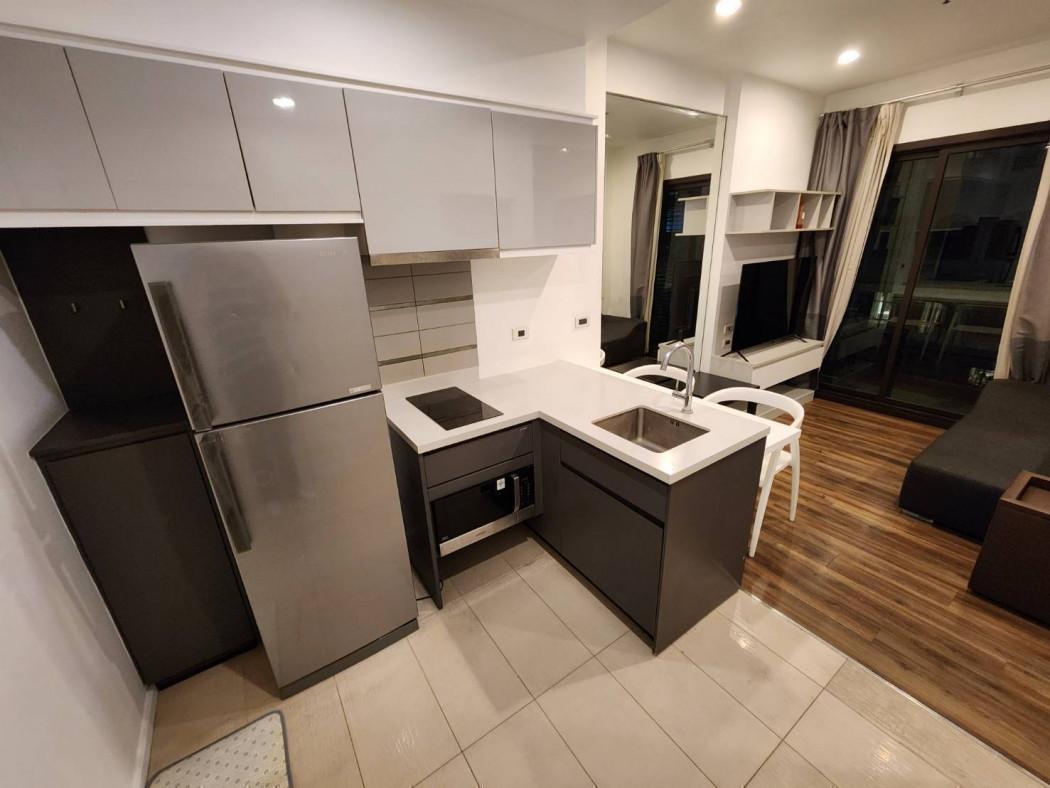 เช่าคอนโด WYNE by Sansiri (วายน์ บาย แสนสิริ) - Condo Rental   - 3020390