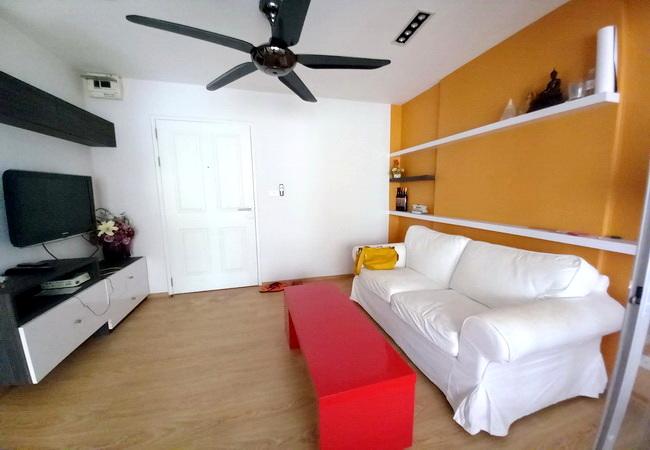 ขายคอนโด ดีคอนโด รัตนาธิเบศร์ - Sell Condo D Condo Rattanathibet - 3020400