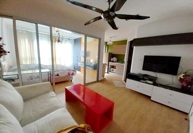 ขายคอนโด ดีคอนโด รัตนาธิเบศร์ - Sell Condo D Condo Rattanathibet - 3020398