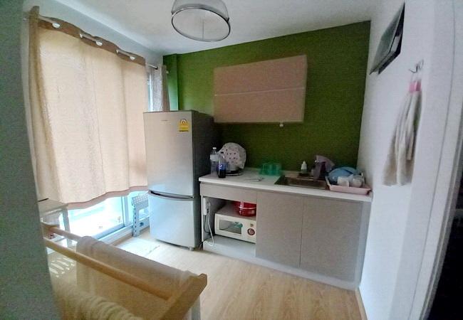 ขายคอนโด ดีคอนโด รัตนาธิเบศร์ - Sell Condo D Condo Rattanathibet - 3020404