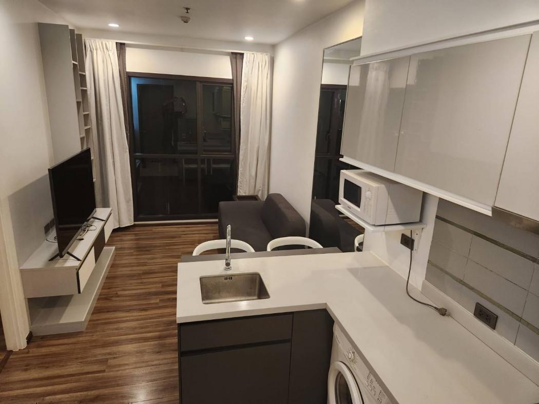 เช่าคอนโด WYNE by Sansiri (วายน์ บาย แสนสิริ) - Condo Rental   - 3020409