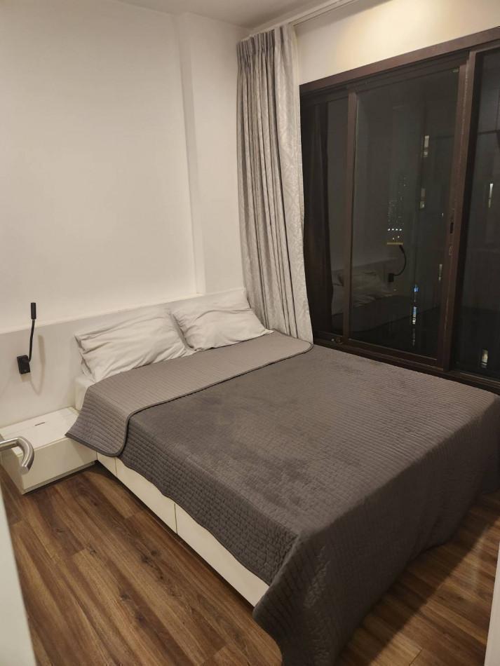 เช่าคอนโด WYNE by Sansiri (วายน์ บาย แสนสิริ) - Condo Rental   - 3020406