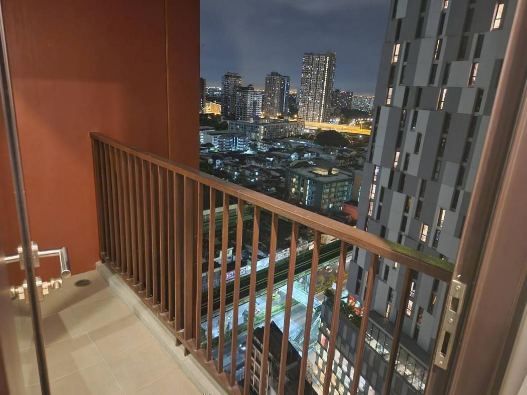 เช่าคอนโด WYNE by Sansiri (วายน์ บาย แสนสิริ) - Condo Rental   - 3020411