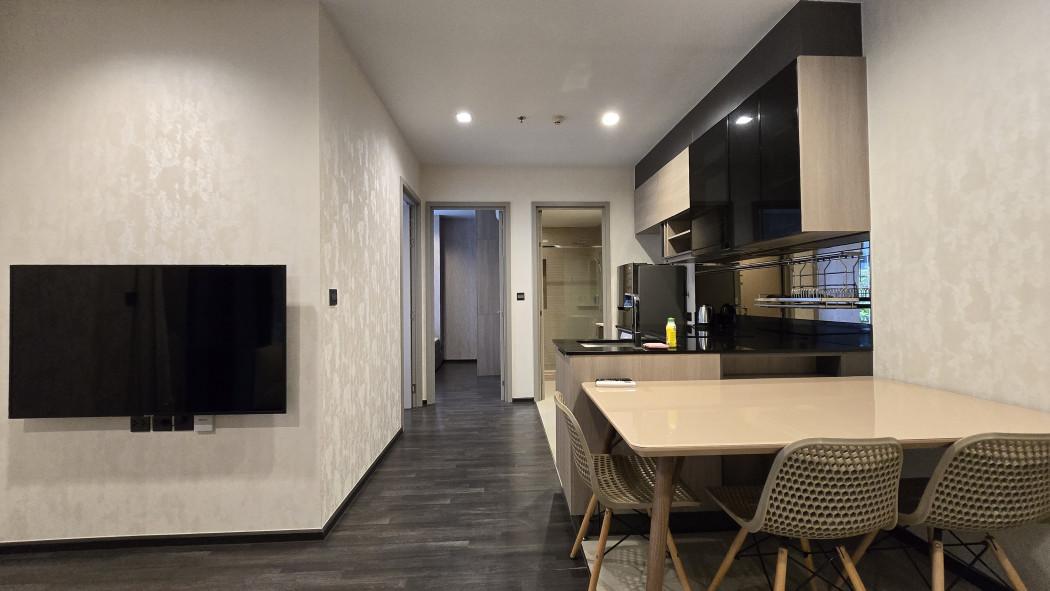 ขายคอนโด เดอะ ไลน์ อโศก-รัชดา คอนโดมิเนียม - Sell Condo The Line Asoke-Ratchada condominium - 3022109
