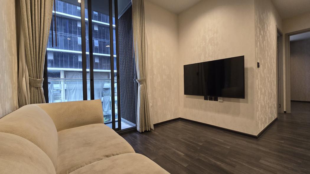 ขายคอนโด เดอะ ไลน์ อโศก-รัชดา คอนโดมิเนียม - Sell Condo The Line Asoke-Ratchada condominium - 3022107