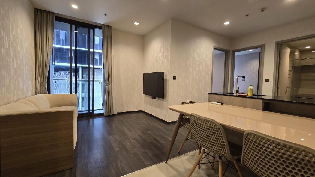 ขายคอนโด เดอะ ไลน์ อโศก-รัชดา คอนโดมิเนียม - Sell Condo The Line Asoke-Ratchada condominium - 3022106