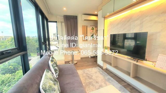 เช่าคอนโด ไลฟ์ ลาดพร้าว วัลเล่ย์ คอนโดมิเนียม - Condo Rental LIFE LADPRAO VALLEY condominium - 3022127