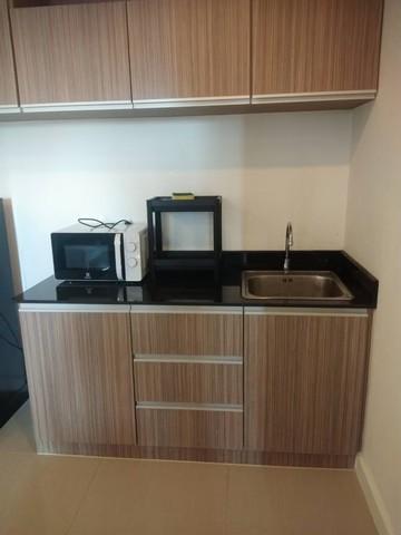 ขายคอนโด เดอะ ซีรี่ส์ อุดมสุข คอนโดมิเนียม - Sell Condo The Series Udomsuk condominium - 3022137