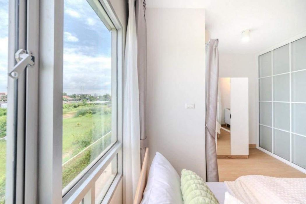 เช่าคอนโด ไอริส แอเวนิว อ่อนนุช-สุวรรณภูมิ คอนโดมิเนียม - Condo Rental IRIS Avenue Onnuch-Suvarnabhumi condominium - 3022238