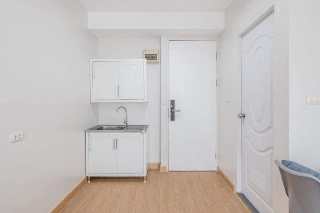 เช่าคอนโด ไอริส แอเวนิว อ่อนนุช-สุวรรณภูมิ คอนโดมิเนียม - Condo Rental IRIS Avenue Onnuch-Suvarnabhumi condominium - 3022237