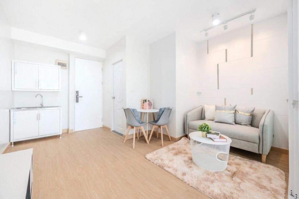 เช่าคอนโด ไอริส แอเวนิว อ่อนนุช-สุวรรณภูมิ คอนโดมิเนียม - Condo Rental IRIS Avenue Onnuch-Suvarnabhumi condominium - 3022236