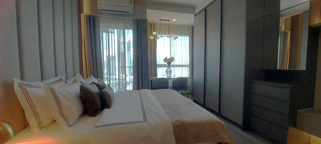 เช่าคอนโด ไอดีโอ สุขุมวิท - พระราม 4 - Condo Rental   - 3022244