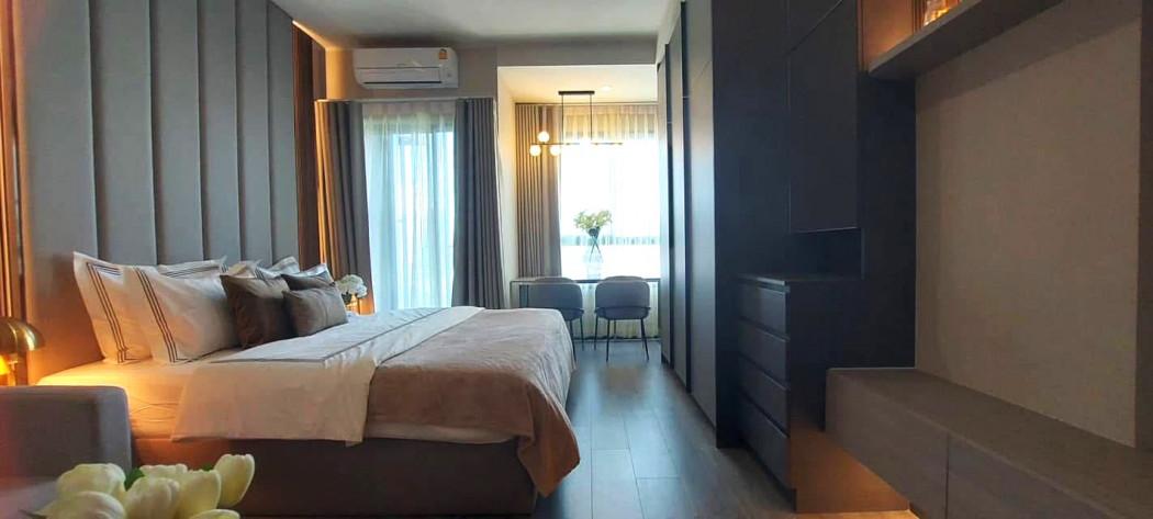 เช่าคอนโด ไอดีโอ สุขุมวิท - พระราม 4 - Condo Rental   - 3022242