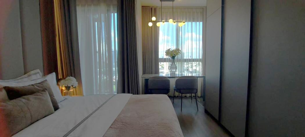 เช่าคอนโด ไอดีโอ สุขุมวิท - พระราม 4 - Condo Rental   - 3022248