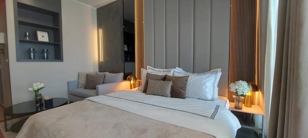 เช่าคอนโด ไอดีโอ สุขุมวิท - พระราม 4 - Condo Rental   - 3022241