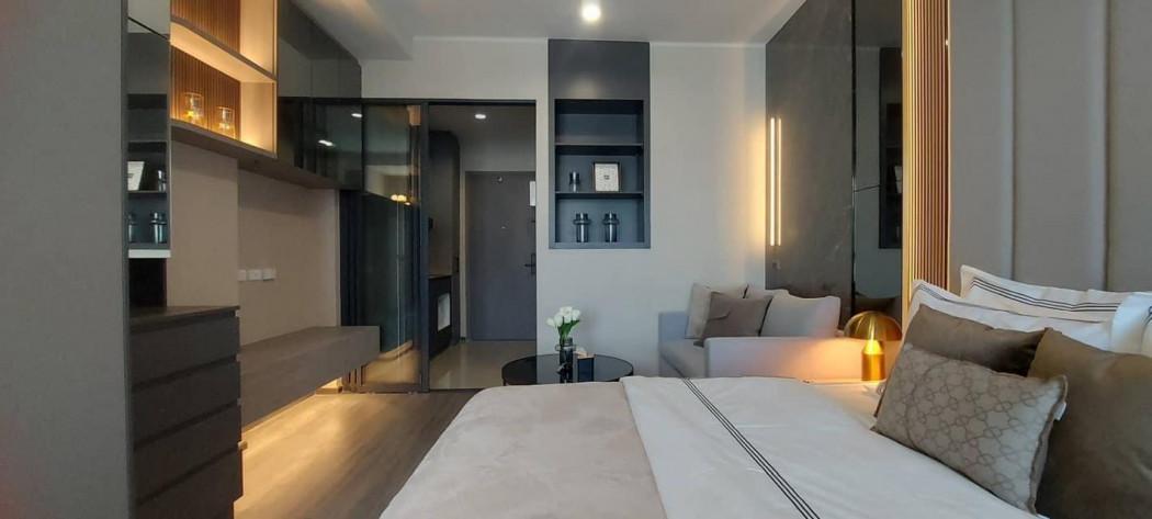 เช่าคอนโด ไอดีโอ สุขุมวิท - พระราม 4 - Condo Rental   - 3022246