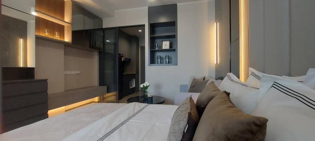 เช่าคอนโด ไอดีโอ สุขุมวิท - พระราม 4 - Condo Rental   - 3022249