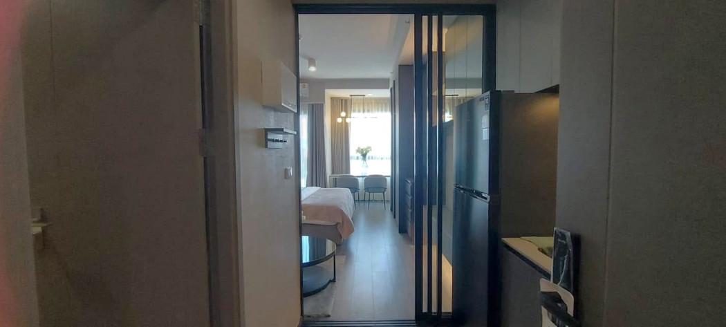 เช่าคอนโด ไอดีโอ สุขุมวิท - พระราม 4 - Condo Rental   - 3022243