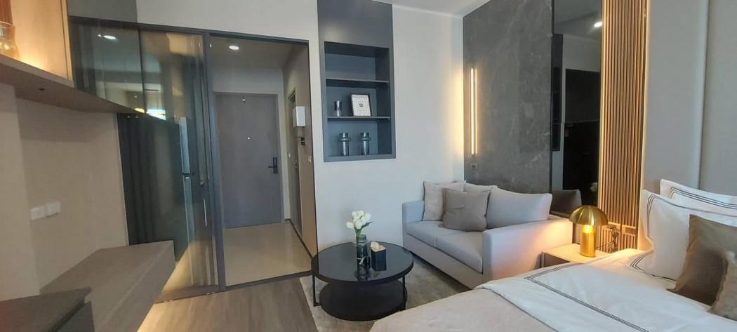 เช่าคอนโด ไอดีโอ สุขุมวิท - พระราม 4 - Condo Rental   - 3022247