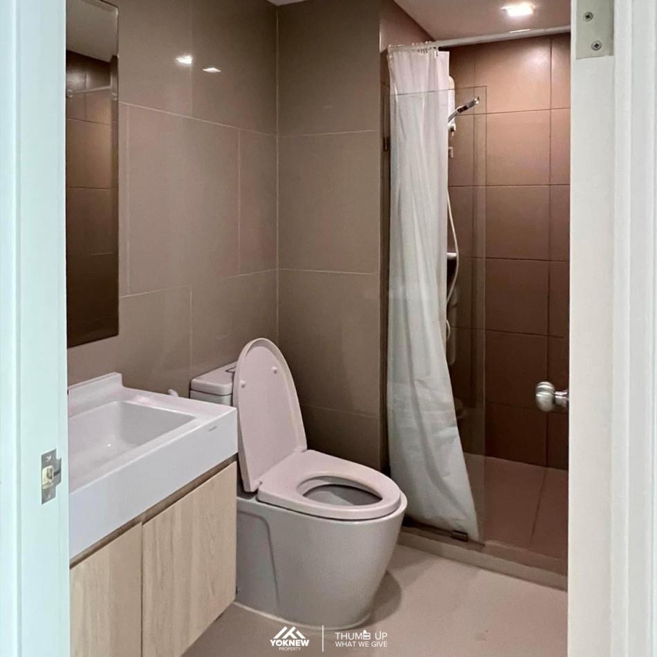 เช่าคอนโด ริช พาร์ค แอท ทริปเปิ้ล สเตชั่น - Condo Rental   - 3022673