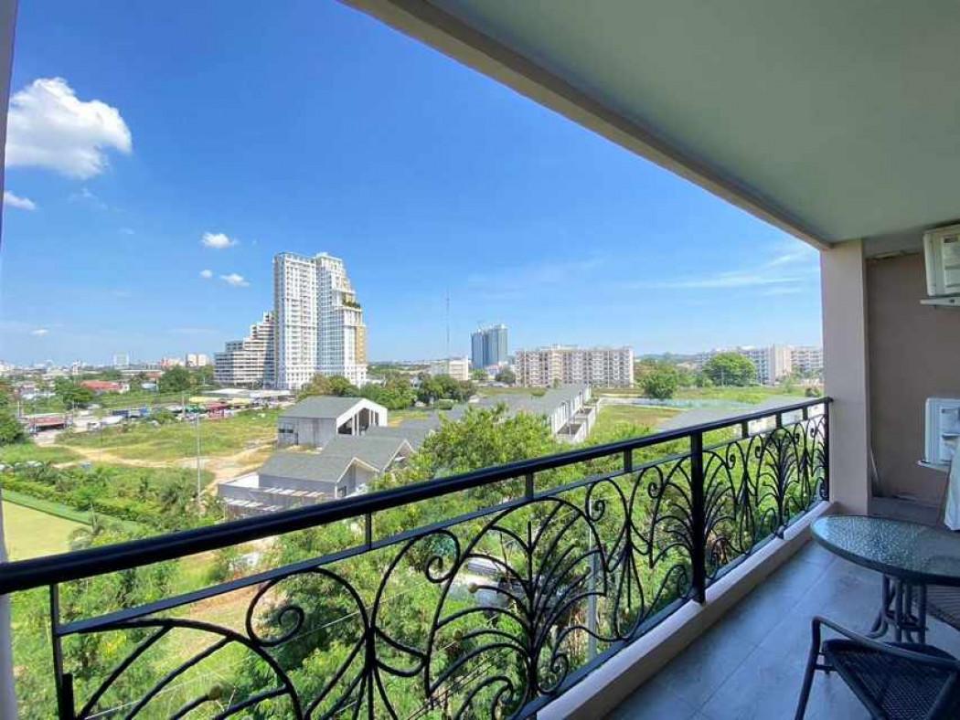 ขายคอนโด Atlantis Condo Resort  - Sell Condo  แอตแลนติส คอนโด รีสอร์ท - 3022928