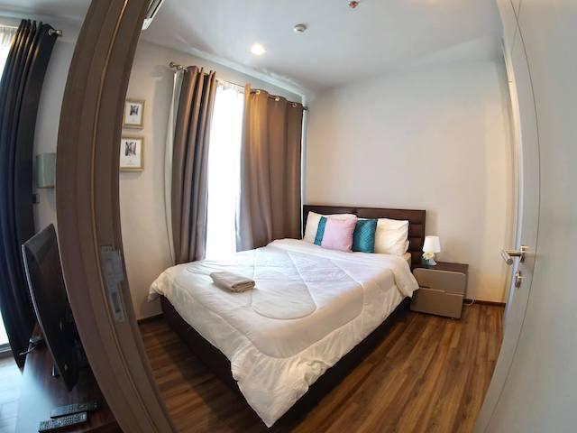 เช่าคอนโด ซีล บาย แสนสิริ คอนโดมิเนียม - Condo Rental Ceil by Sansiri condominium - 3022960