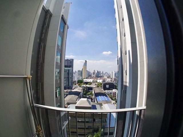 เช่าคอนโด ซีล บาย แสนสิริ คอนโดมิเนียม - Condo Rental Ceil by Sansiri condominium - 3022967