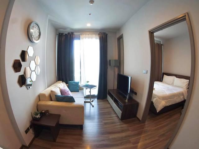 เช่าคอนโด ซีล บาย แสนสิริ คอนโดมิเนียม - Condo Rental Ceil by Sansiri condominium - 3022963