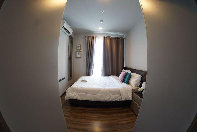 เช่าคอนโด ซีล บาย แสนสิริ คอนโดมิเนียม - Condo Rental Ceil by Sansiri condominium - 3022964