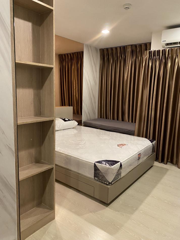 ขายคอนโด ดิ เอ็กเซล อุดมสุข คอนโดมิเนียม - Sell Condo The Excel Udomsuk condominium - 3022973