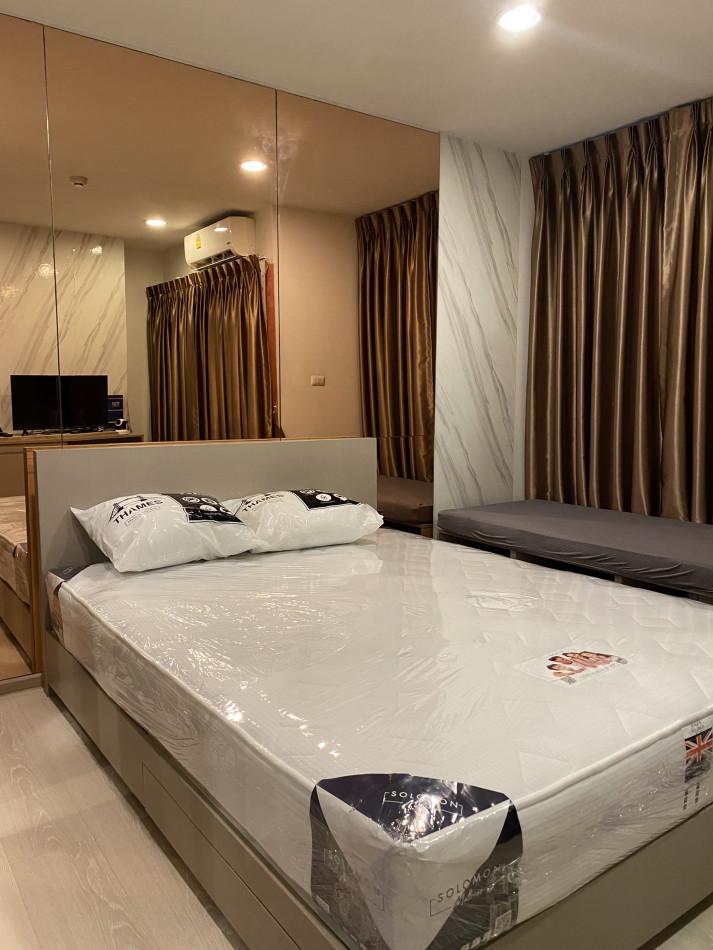 ขายคอนโด ดิ เอ็กเซล อุดมสุข คอนโดมิเนียม - Sell Condo The Excel Udomsuk condominium - 3022968