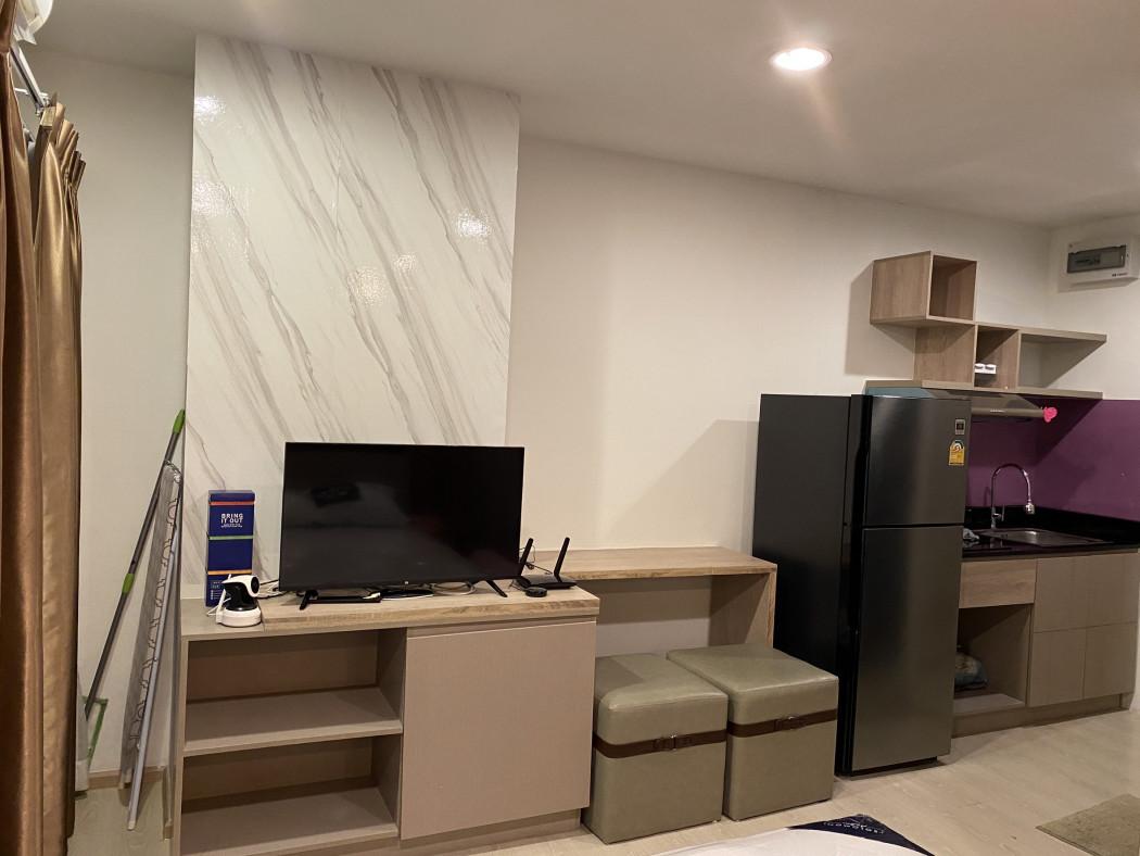 ขายคอนโด ดิ เอ็กเซล อุดมสุข คอนโดมิเนียม - Sell Condo The Excel Udomsuk condominium - 3022974