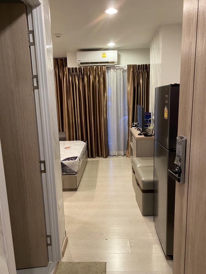 ขายคอนโด ดิ เอ็กเซล อุดมสุข คอนโดมิเนียม - Sell Condo The Excel Udomsuk condominium - 3022975