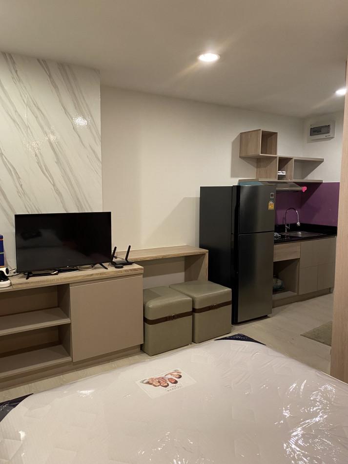 ขายคอนโด ดิ เอ็กเซล อุดมสุข คอนโดมิเนียม - Sell Condo The Excel Udomsuk condominium - 3022972