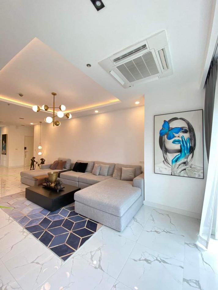 ขายคอนโด NOBLE ORA (โนเบิล ออรา) - Sell Condo   - 3022997