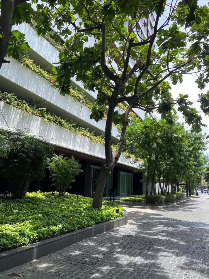 ขายคอนโด NOBLE ORA (โนเบิล ออรา) - Sell Condo   - 3023006