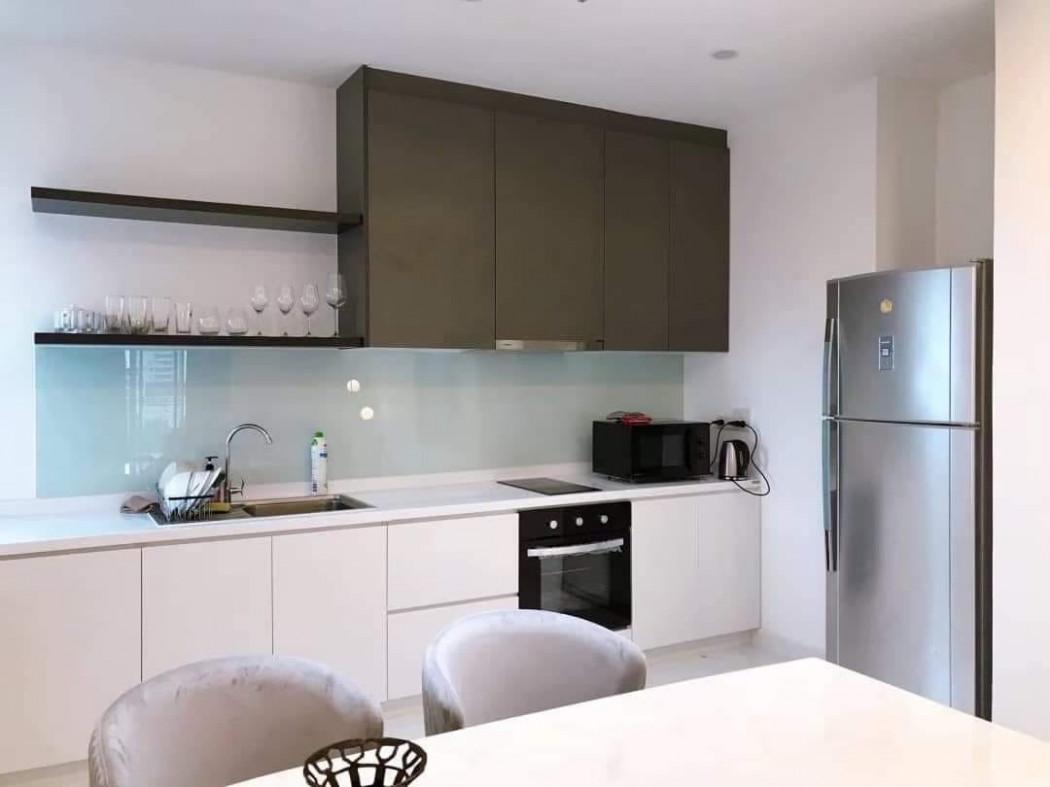 ขายคอนโด NOBLE ORA (โนเบิล ออรา) - Sell Condo   - 3022999