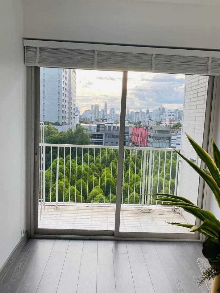 ขายคอนโด NOBLE ORA (โนเบิล ออรา) - Sell Condo   - 3023004