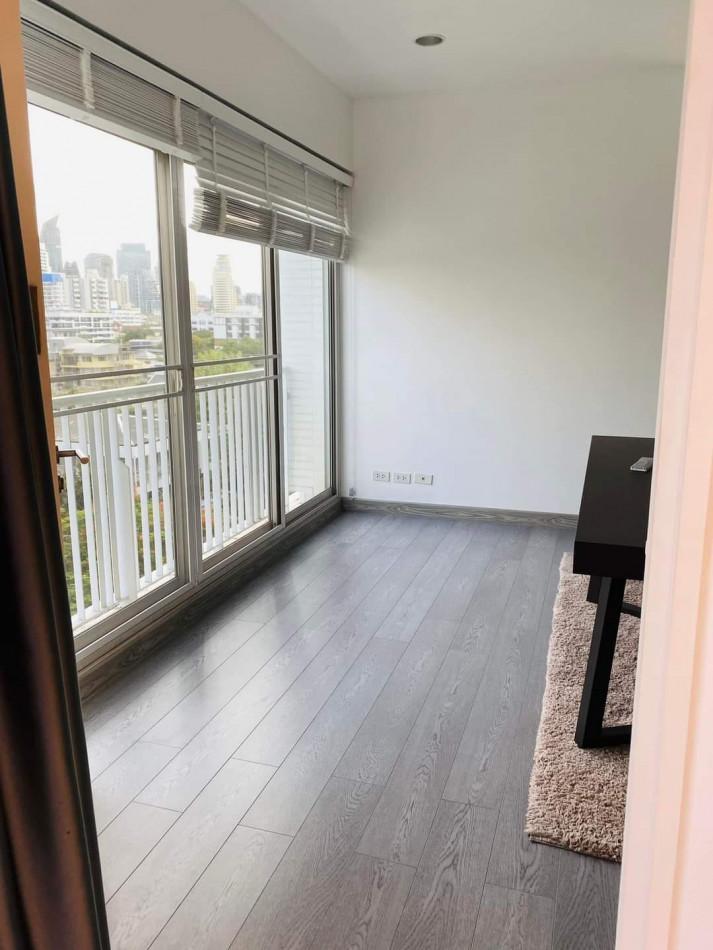 ขายคอนโด NOBLE ORA (โนเบิล ออรา) - Sell Condo   - 3023002