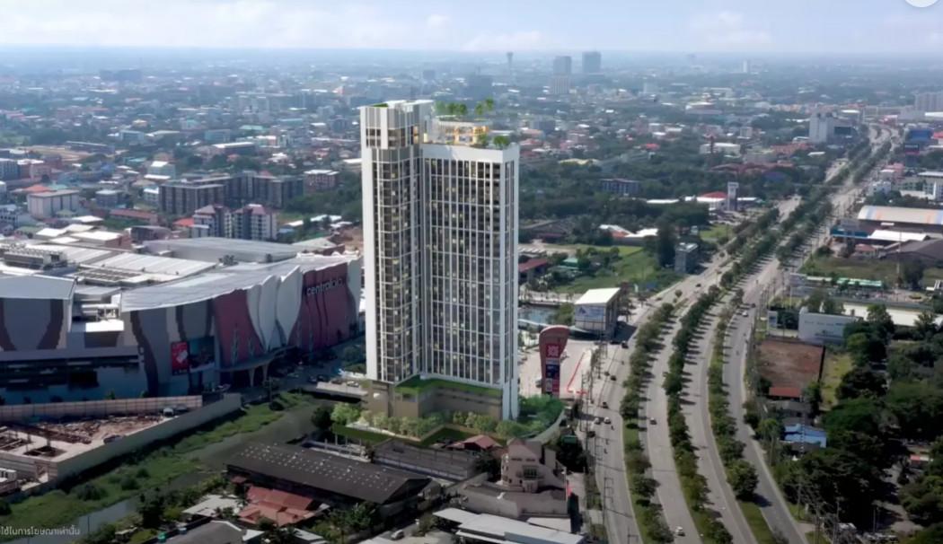 ขายคอนโด เอสเซ็นท์ นครราชสีมา - Sell Condo   - 3023326