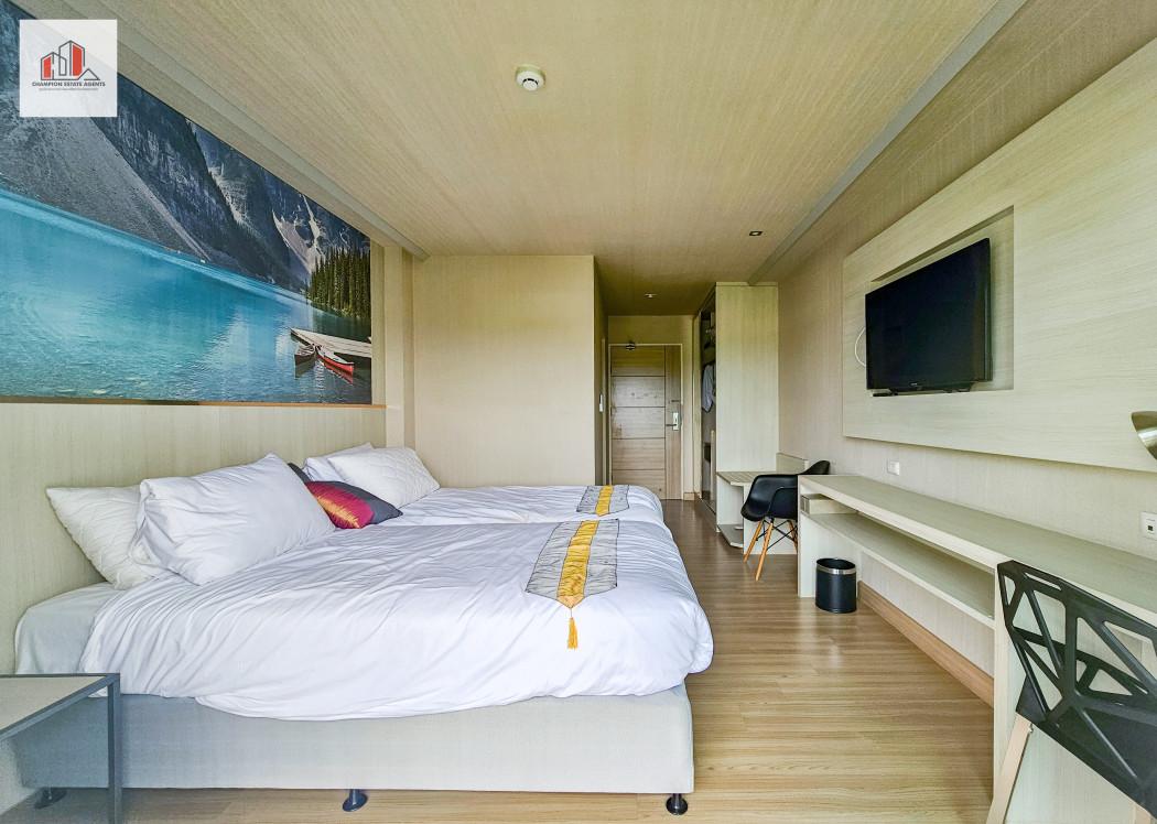 ขายคอนโด เอดี รีสอร์ท ชะอำ-หัวหิน A.D. RESORT - Sell Condo   - 3023483