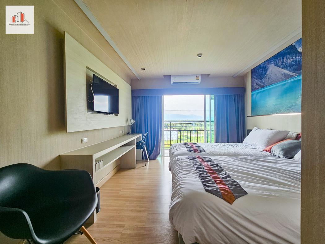 ขายคอนโด เอดี รีสอร์ท ชะอำ-หัวหิน A.D. RESORT - Sell Condo   - 3023485