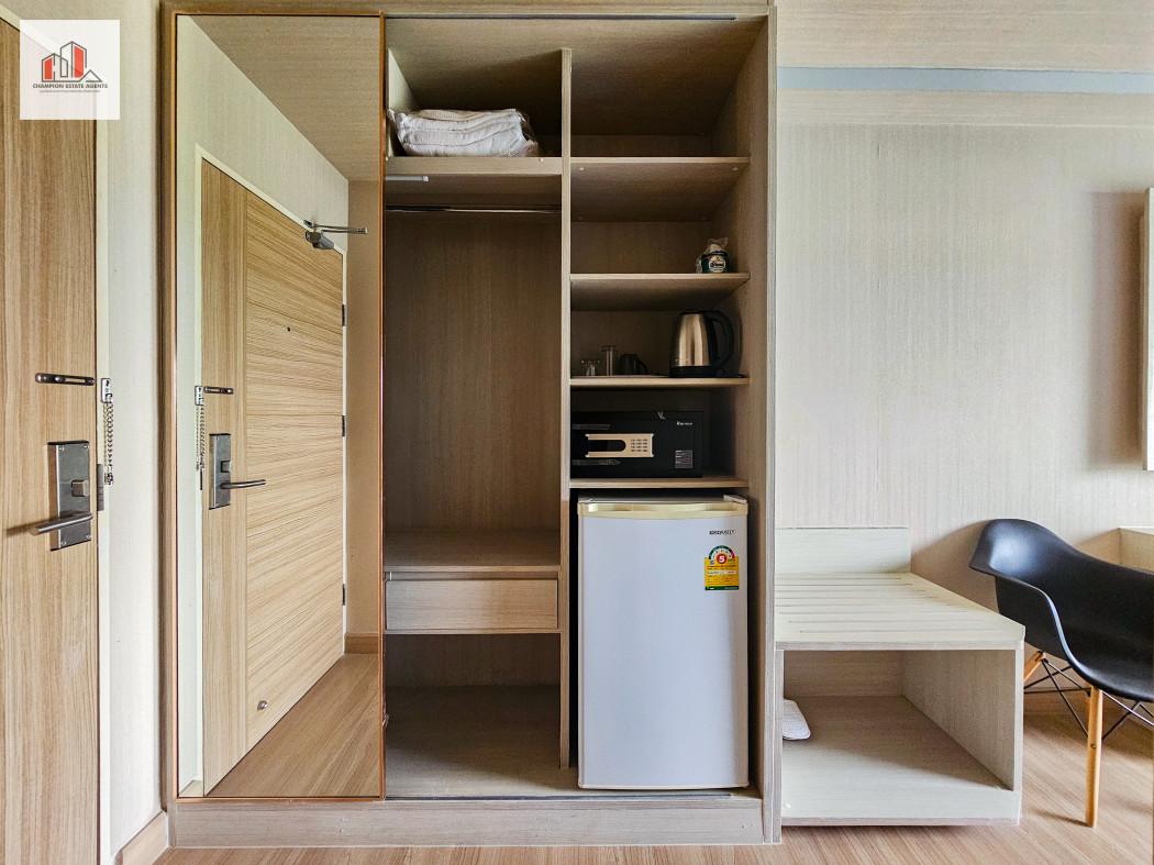 ขายคอนโด เอดี รีสอร์ท ชะอำ-หัวหิน A.D. RESORT - Sell Condo   - 3023486