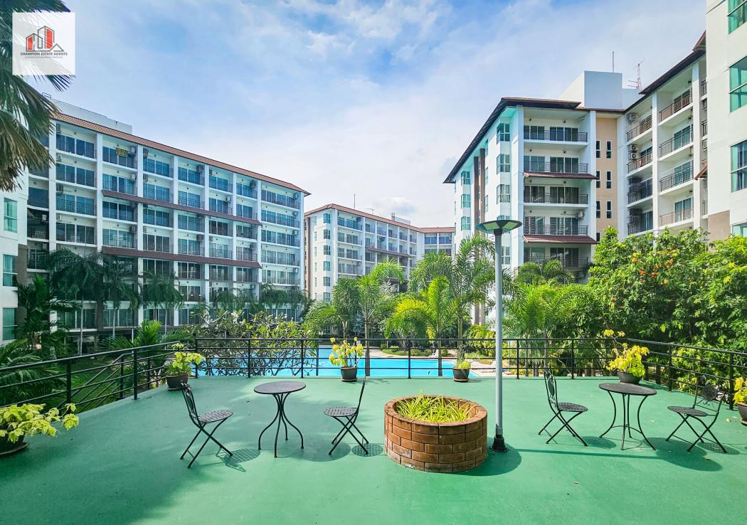 ขายคอนโด เอดี รีสอร์ท ชะอำ-หัวหิน A.D. RESORT - Sell Condo   - 3023481