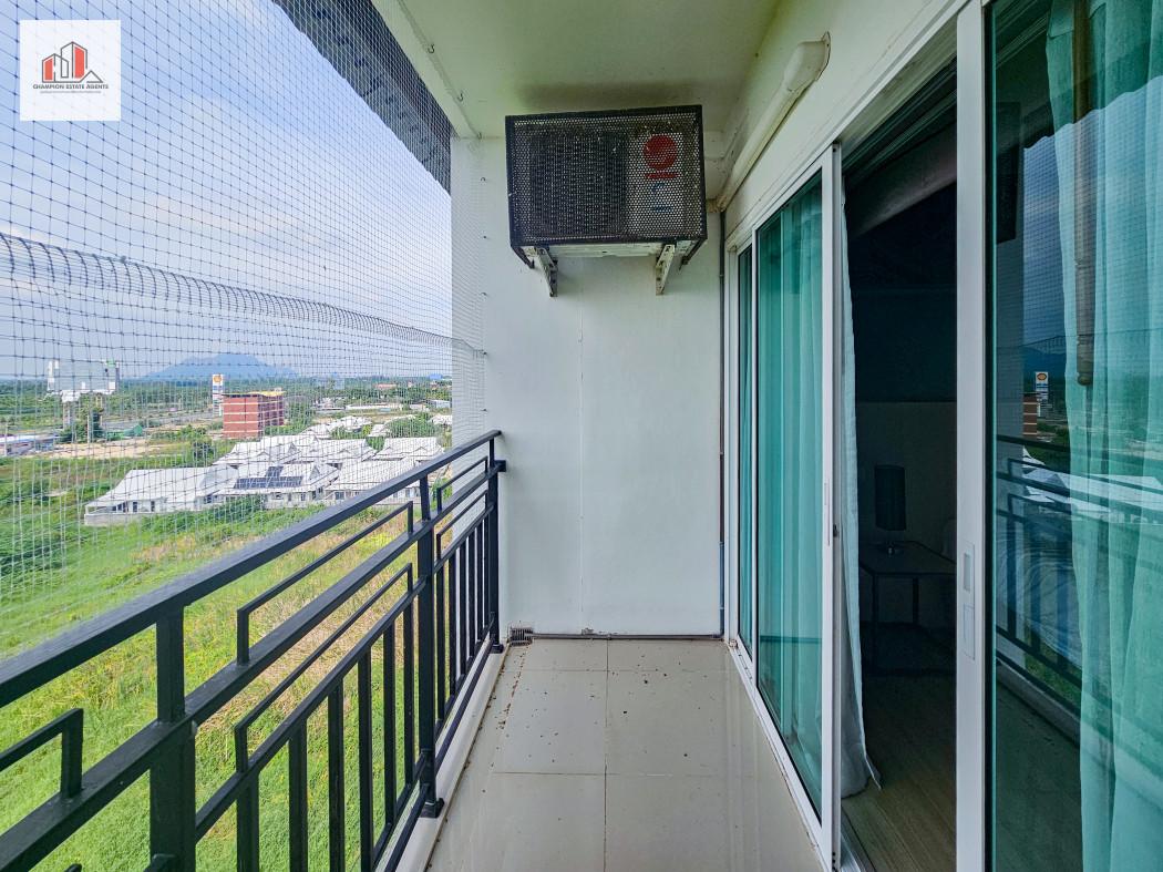 ขายคอนโด เอดี รีสอร์ท ชะอำ-หัวหิน A.D. RESORT - Sell Condo   - 3023487