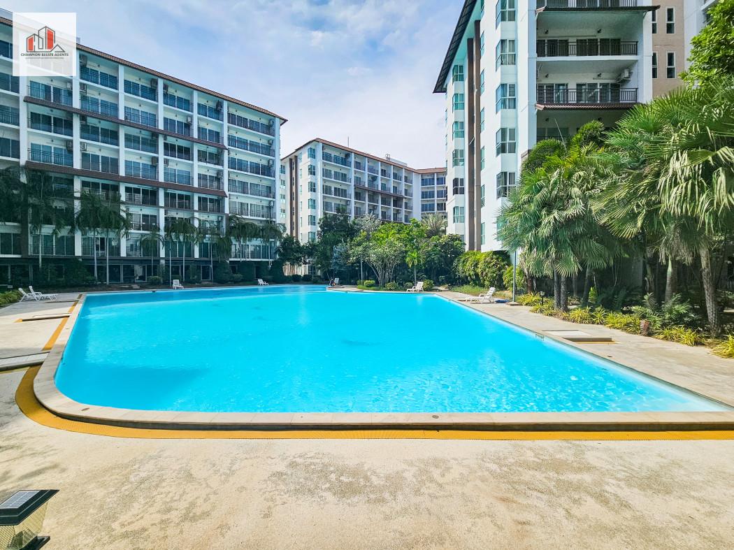 ขายคอนโด เอดี รีสอร์ท ชะอำ-หัวหิน A.D. RESORT - Sell Condo   - 3023491